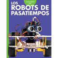 Curiosidad Por Los Robots de Pasatiempos