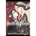 Spell of Desire, Vol. 5