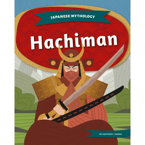 Hachiman