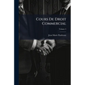 Cours De Droit Commercial; Volume 4