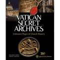 Vatican Secret Archives: Unknown Pages of Church History