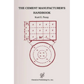 Cement Manufacturer's Handbook