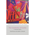 The Constitution of Czechia: A Contextual Analysis