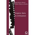 Stupeur dans la civilisation