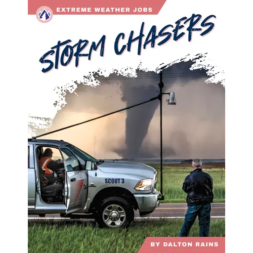 Storm Chasers
