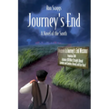 Journey's End: A Novel of the South