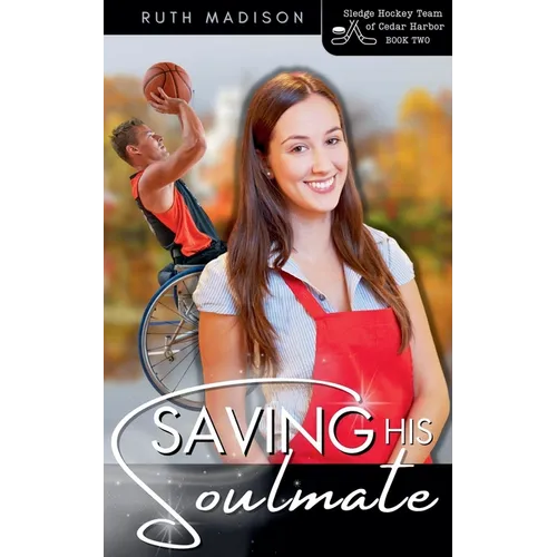 Saving His Soulmate