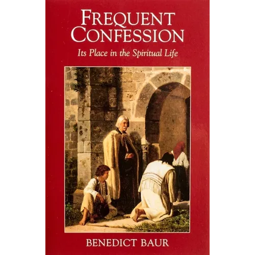 Frequent Confession