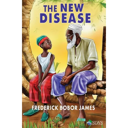 The New Disease