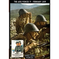 The Axis Forcese 9
