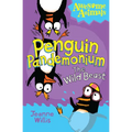Penguin Pandemonium - The Wild Beast