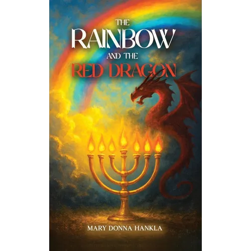 The Rainbow and the Red Dragon