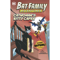 Catwoman's Kitty Caper: Featuring Batgirl!