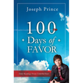 100 Days of Favor: Daily Readings from Unmerited Favor
