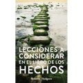 Lecciones a considerar en el libro de los Hechos