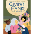 Giving Thanks with Halmoni: Celebrating Chuseok, the Korean Harvest Festival