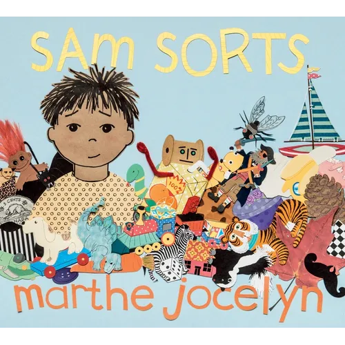 Sam Sorts