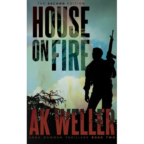 House on Fire