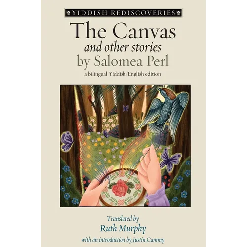 The Canvas and Other Stories