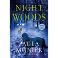 The Night Woods: A Mercy Carr Mystery