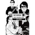 Roy Orbison Adult Coloring Book: Caruso of Rock and Big O, Master of Tenor and Dark Rock Ballads Inspired Adult Coloring Book
