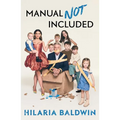 Manual Not Included