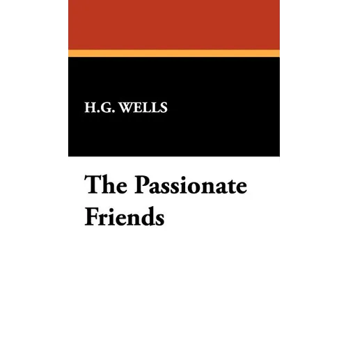 The Passionate Friends