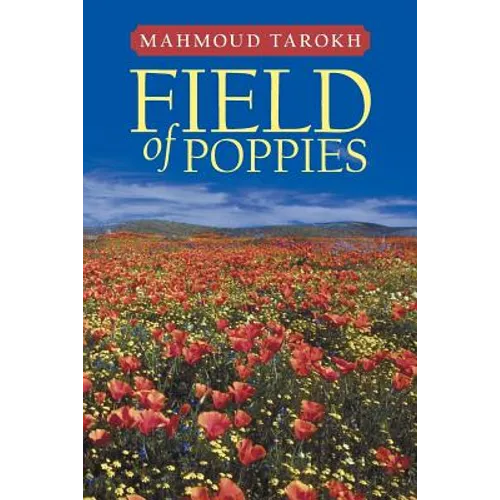 Field of Poppies