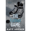 The Forever Game: A Hockey Romance Epilogue
