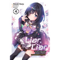 Liar, Liar, Vol. 4: Volume 4