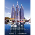 Evidencias Bíblicas Y No Bíblicas del Libro de Mormón