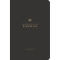 ESV Scripture Journal, Study Edition: Ephesians (Paperback)