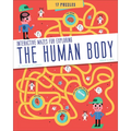 The Human Body: Interactive Mazes for Exploring