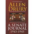 A Senate Journal 1943-1945