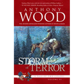 Storm of Terror: A Story of the Civil War