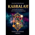 Kabbalah: Unveil Ancient Jewish Mysticism, with Esoteric and Hermetic Keys to Unleash Your Inner Power