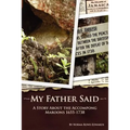 My Father Said