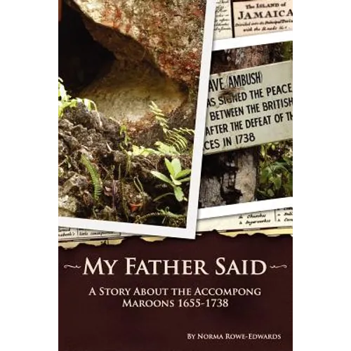 My Father Said