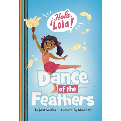 Dance of the Feathers