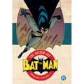 Batman: The Golden Age Omnibus Vol. 3 (New Edition)