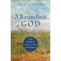 Boundless God