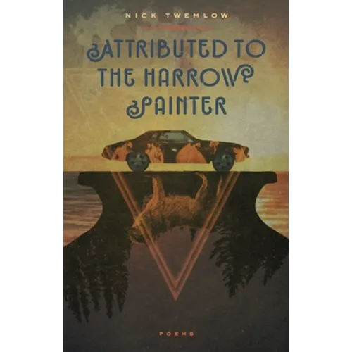 Attributed to the Harrow Painter