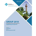 Group '18: Proceedings of the 2018 ACM Conference on Supporting Groupwork