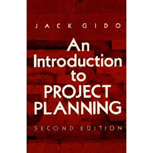 An Introduction to Project Planning