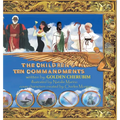 The Children's Ten Commandments