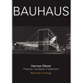 Bauhaus. Hannes Meyer
