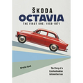 Skoda Octavia: The First One: 1959-1971