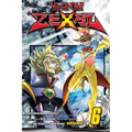 Yu-Gi-Oh! Zexal, Vol. 6