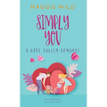 Simply You: A Hope Valley Romance
