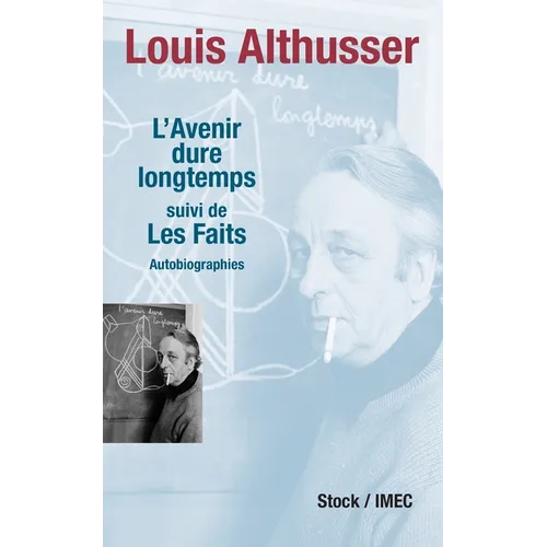 L Avenir Dure Longtemps
